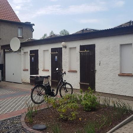 Appartmenthaus Gingst Luaran gambar